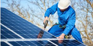 Installation Maintenance Panneaux Solaires Photovoltaïques à Sant'Andrea-d'Orcino